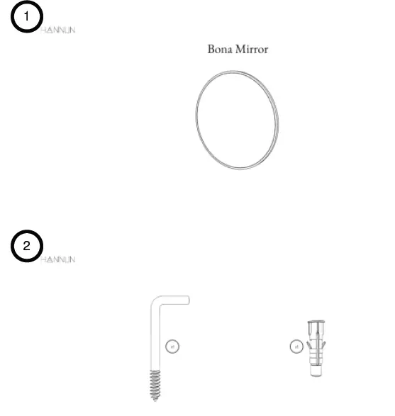 HANNUN-MA00F-Bona-Mirror-product-image