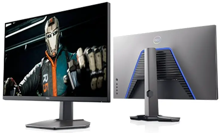 Dell S2721DGF Monitor
