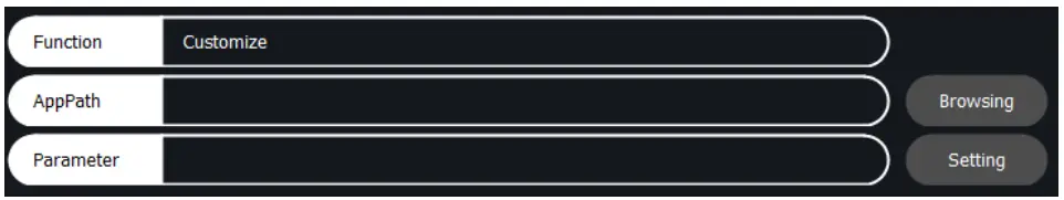 Button Manager Application for DT Research Systems - fig 5