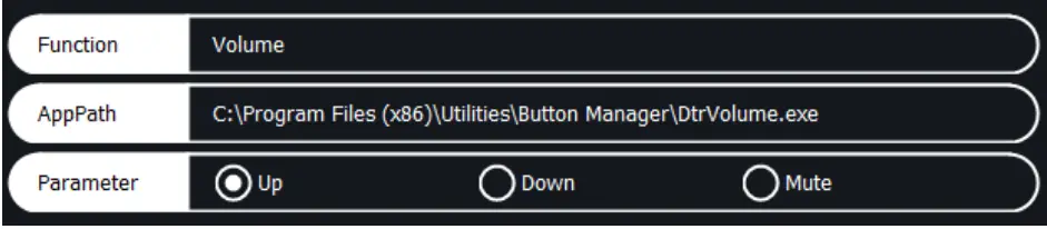 Button Manager Application for DT Research Systems - fig 6