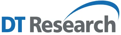 DT Research logo