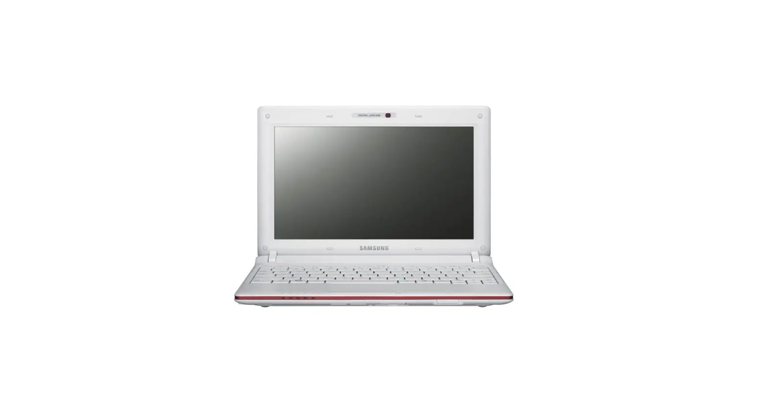 Samsung N150 Plus Notebook User Manual