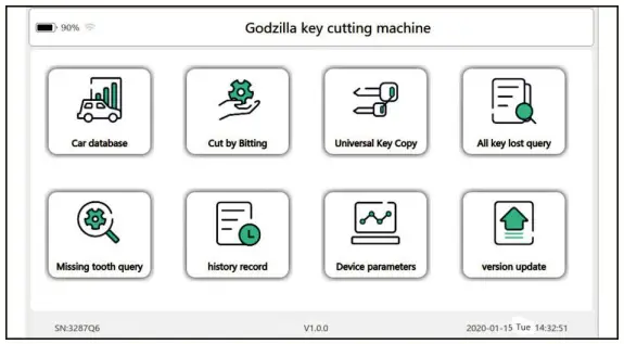 Car Database Figure 1