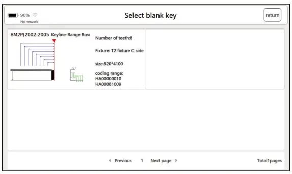 Missing Tooth Query Figure 2