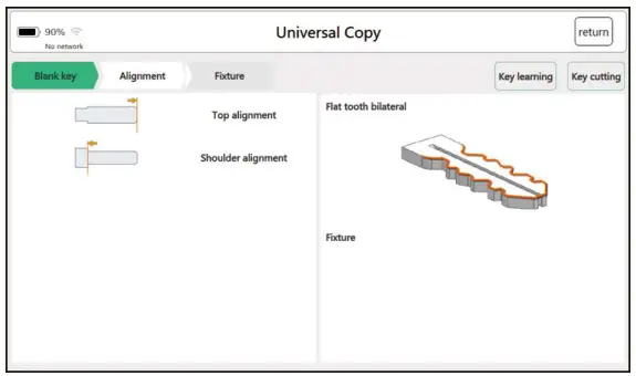 Universal Key Copy Figure 2