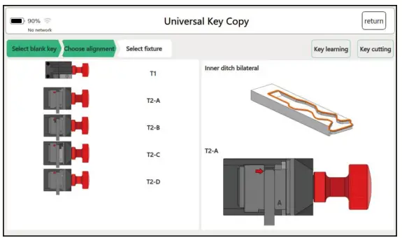 Universal Key Copy Figure 3