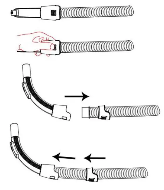 emerio VCE-108278.10 New Generation Cyclone 6