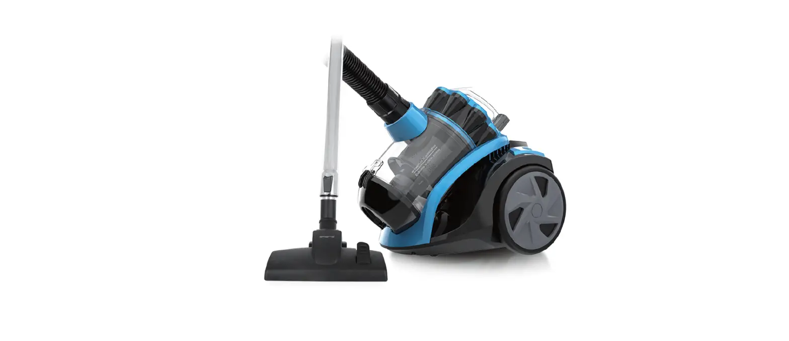 Emerio Vce-108278.10 New Generation Cyclone Instruction Manual Emerio Vce-108278.10 New Generation Cyclone Instruction Manual