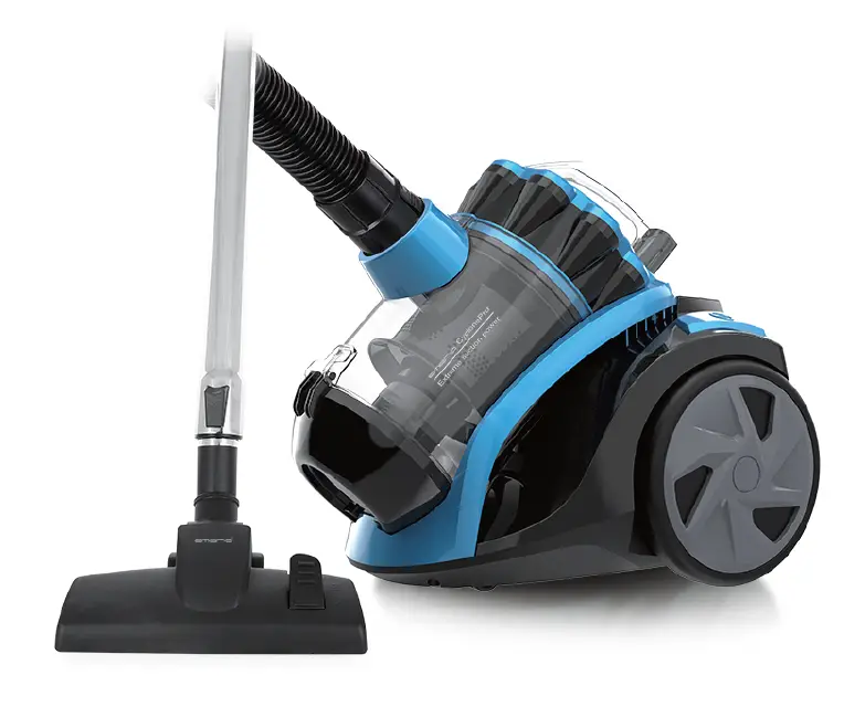 emerio VCE-108278.10 New Generation Cyclone