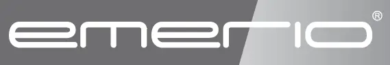 emerio logo.