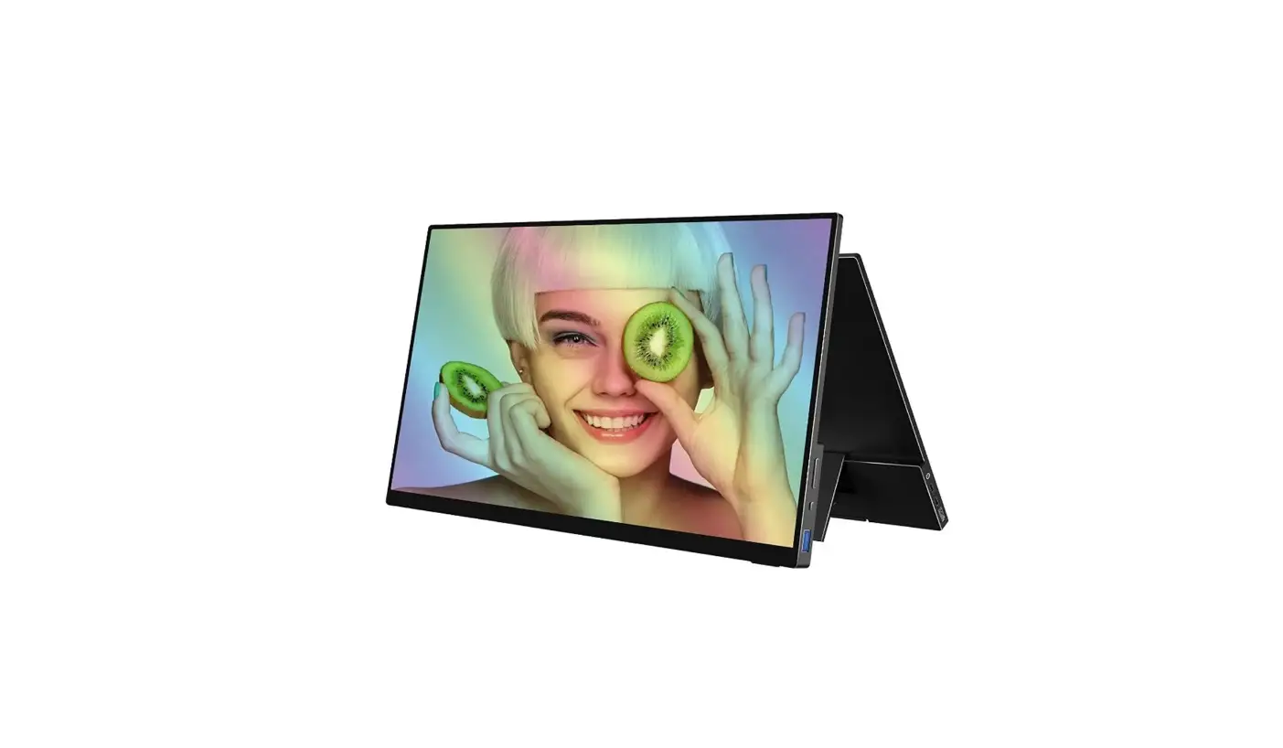 Cuiuic Gs156bm1 15.6 Inch Portable Monitor User Manual Cuiuic Gs156bm1 15.6 Inch Portable Monitor User Manual