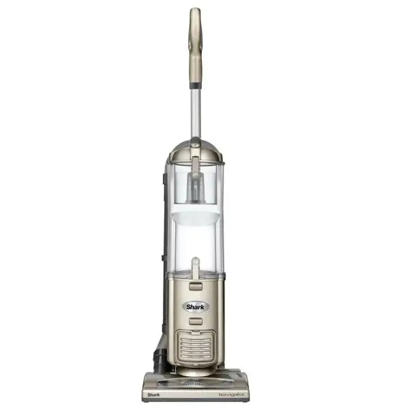 Shark Uv410 Navigator Upright Vacuum User Manual