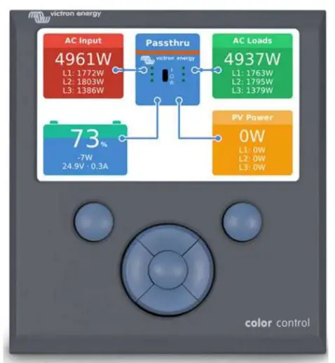 RedEarth HoneyBadger Battery Storage Systems - fig 12