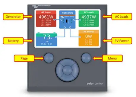 RedEarth HoneyBadger Battery Storage Systems - fig 17