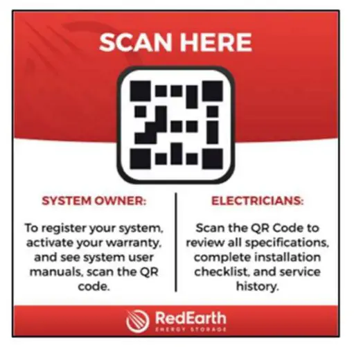 RedEarth HoneyBadger Battery Storage Systems - fig 19