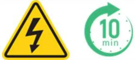 RedEarth HoneyBadger Battery Storage Systems - iocn 3