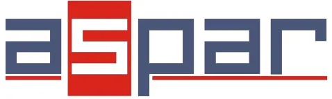 aspar logo