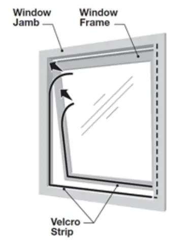 Dimplex DPRC20ECO-A Portable Air Conditioner - fig 6