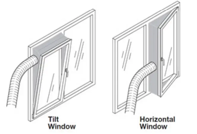 Dimplex DPRC20ECO-A Portable Air Conditioner - fig 8