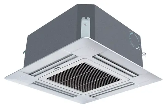 Haier AB052MCERA(M) Air Conditioning