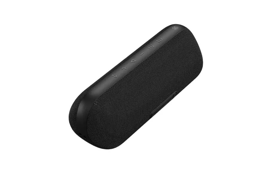 Pcna Stark 2.0 Bluetooth Speaker User Manual Pcna Stark 2.0 Bluetooth Speaker User Manual