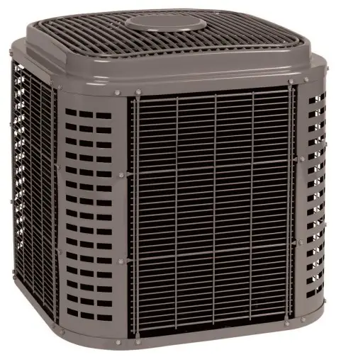 Comfortmaker C4H7T 2 Stage Heat Pump with R-410A Refrigerant 2 To 5 Tons