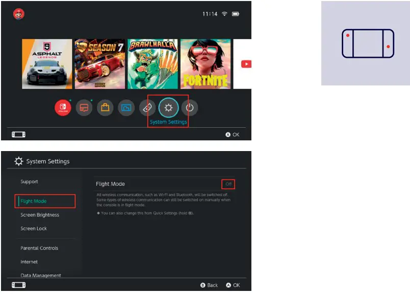 ASSEMBLY INSTRUCTION