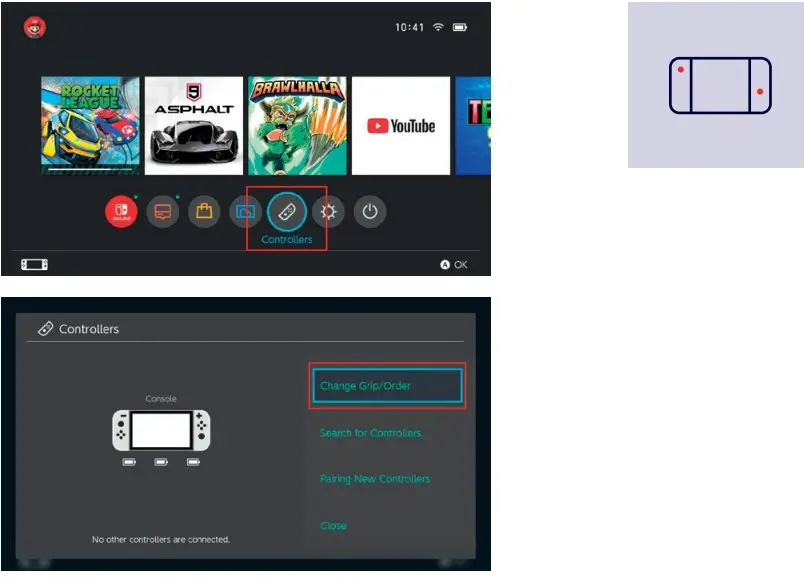 ASSEMBLY INSTRUCTION