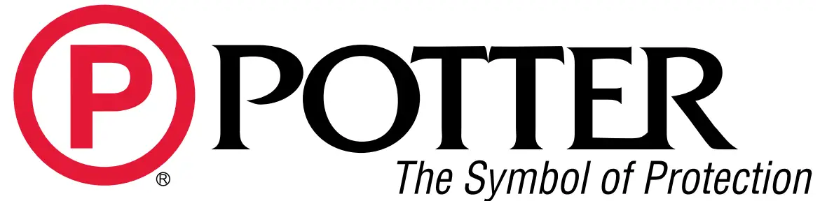 Potter Logo