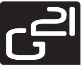G21 logo