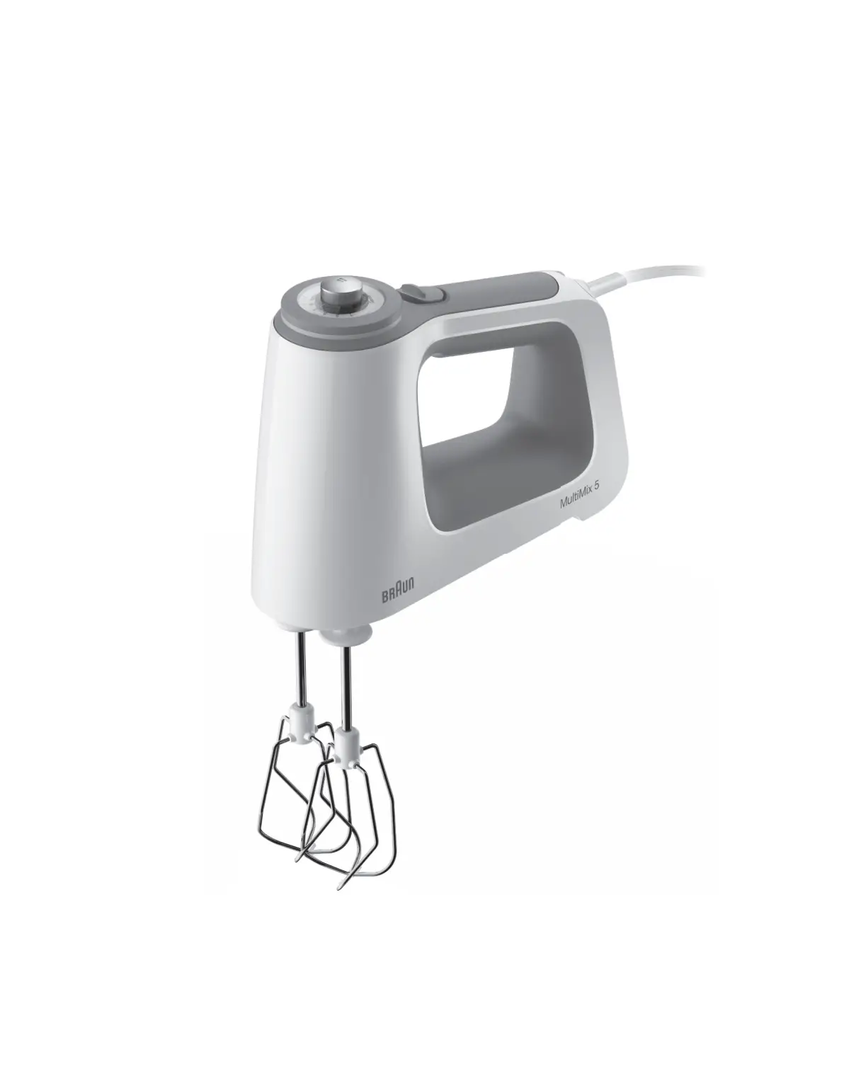 Braun Multimix 5 Hand Mixer Instruction Manual Braun Multimix 5 Hand Mixer Instruction Manual