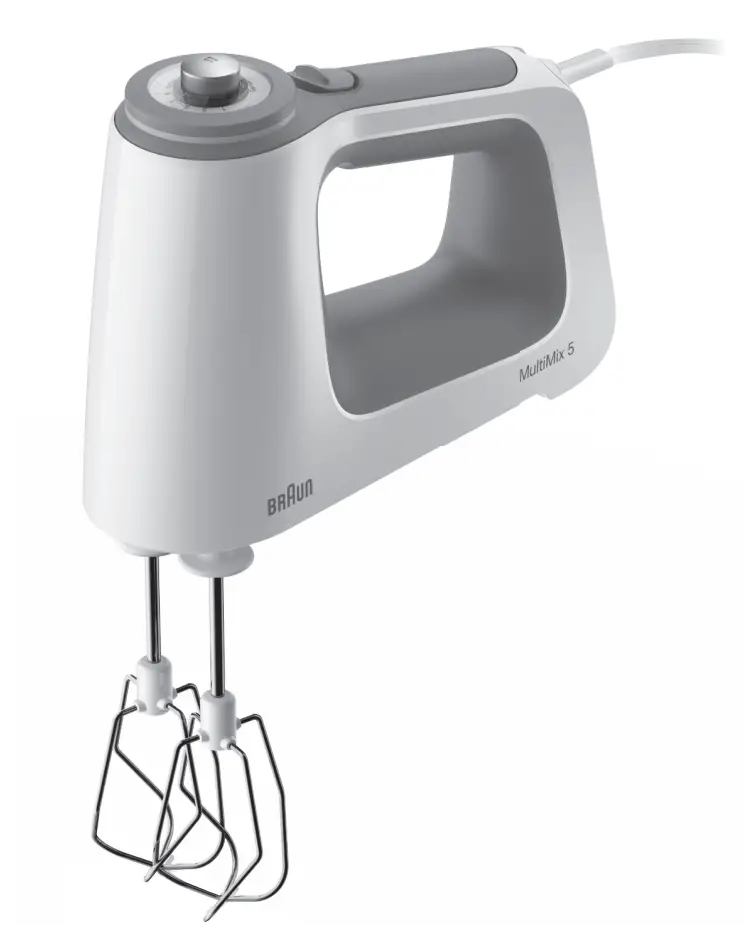 BRAUN MultiMix 5 Hand Mixer