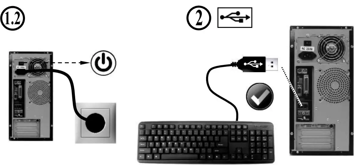 gembird-KB-103-KB-U-103-Series-Standard-Keyboard-FIG 3