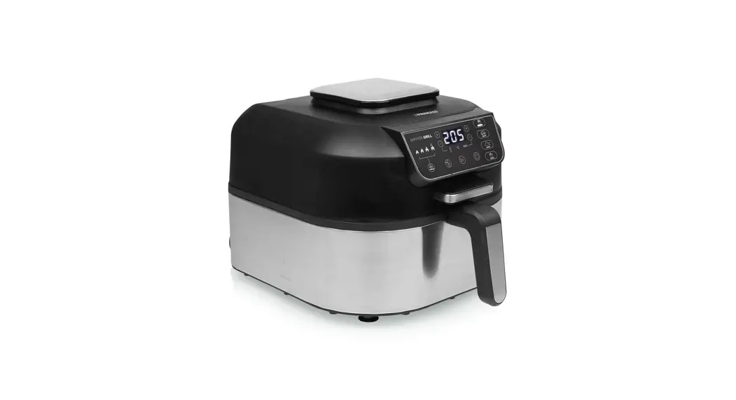 Princess 01.182092.01.001 Airfryer Grill User Manual