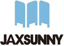 JAXSUNNY-LOGO