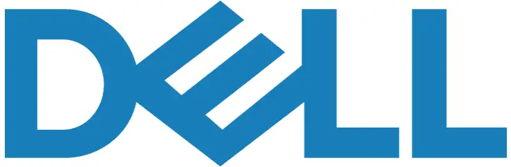 DELL Logo