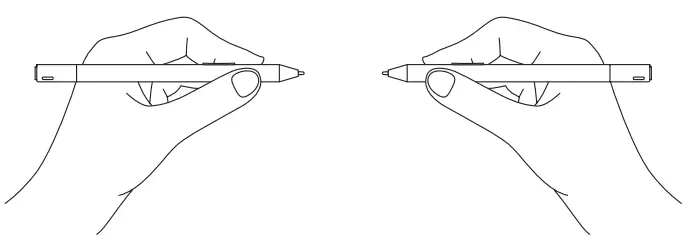 DELL PN579X Premium Active Pen - Active Pen