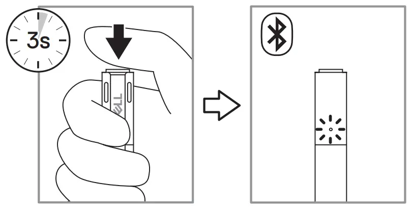 DELL PN579X Premium Active Pen - Features5