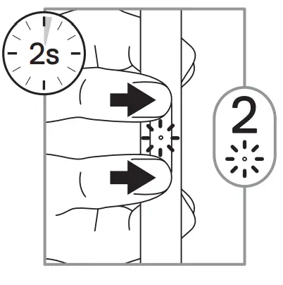 DELL PN579X Premium Active Pen - Switching 1