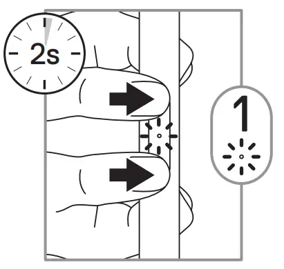 DELL PN579X Premium Active Pen - Switching