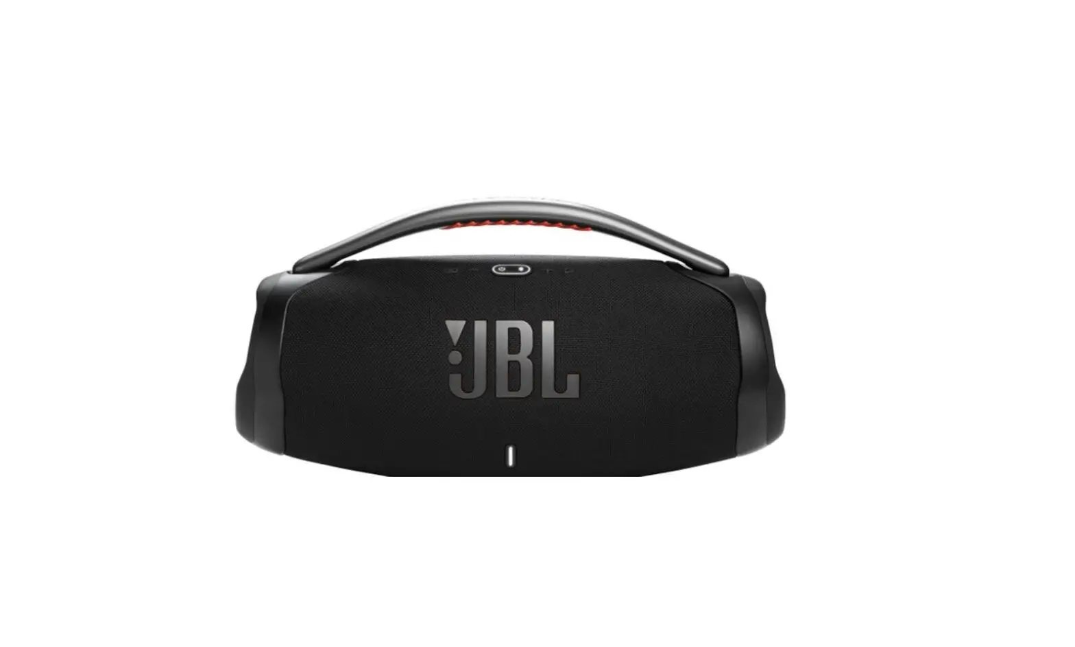 Jbl Boombox 3 Portable Speaker User Guide