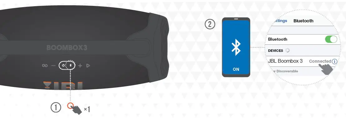 JBL-Boombox-3-Portable-Speaker-FIG 2