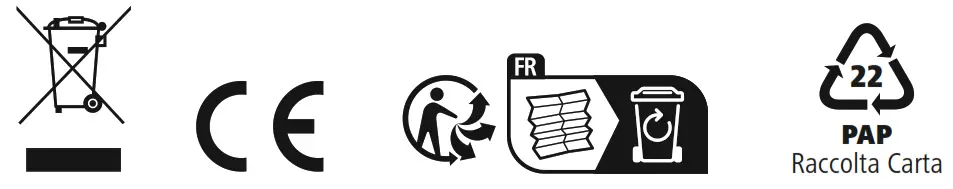 hama 00086402 20W USB C Charger - icon