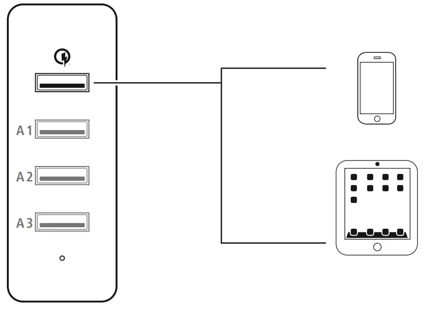 hama 00086414 Charging Station - fig