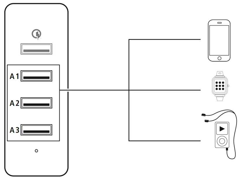 hama 00086414 Charging Station - fig1