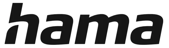 hama - logo