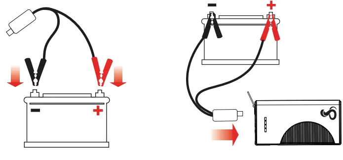 Cobra-079JS800A-Jump-Starter-800A-Lithium-Ion-Jump-Starter-and-Power-Bank-With-Fast-Charge-USB-fig-2