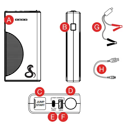 Cobra-079JS800A-Jump-Starter-800A-Lithium-Ion-Jump-Starter-and-Power-Bank-With-Fast-Charge-USB-fig-7
