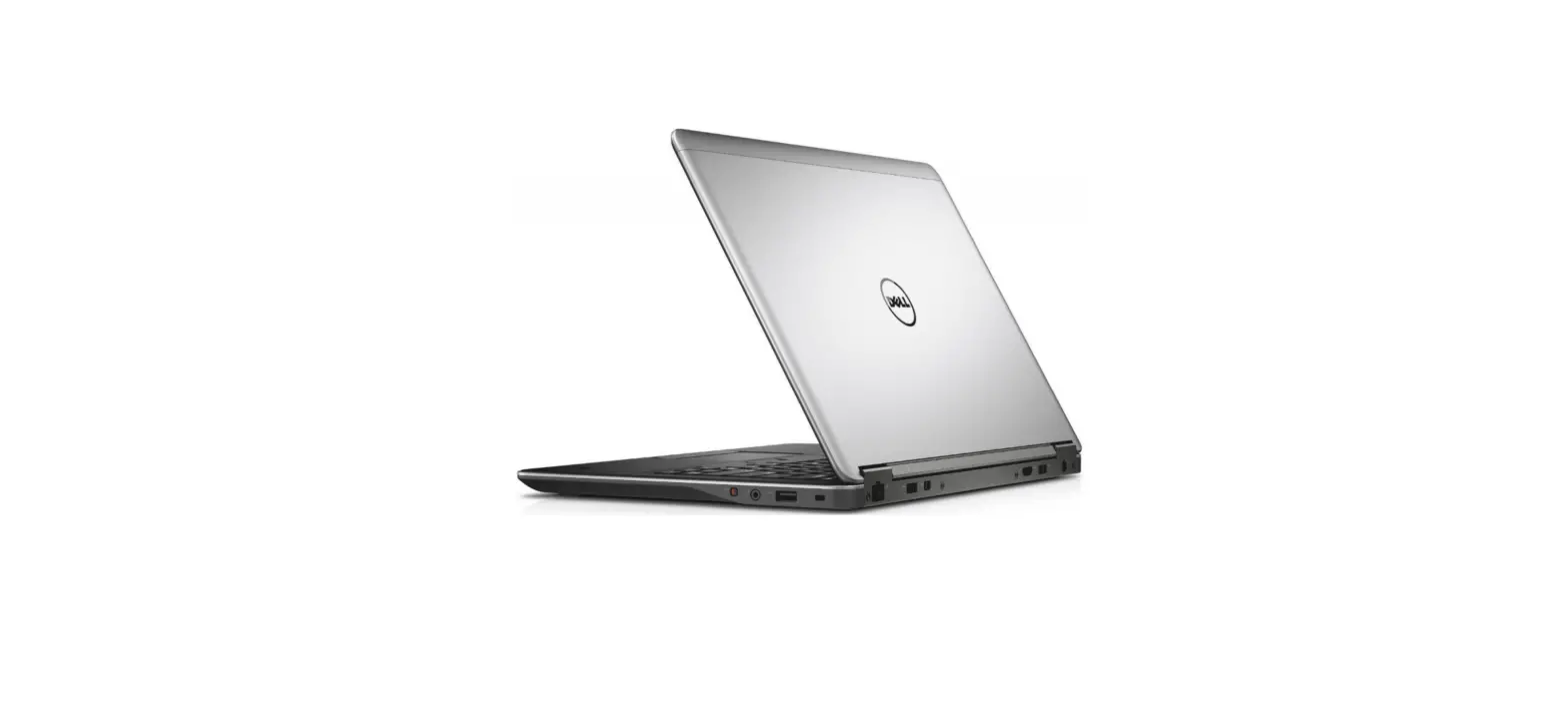 Dell Latitude 7440 Laptop User Guide Dell Latitude 7440 Laptop User Guide