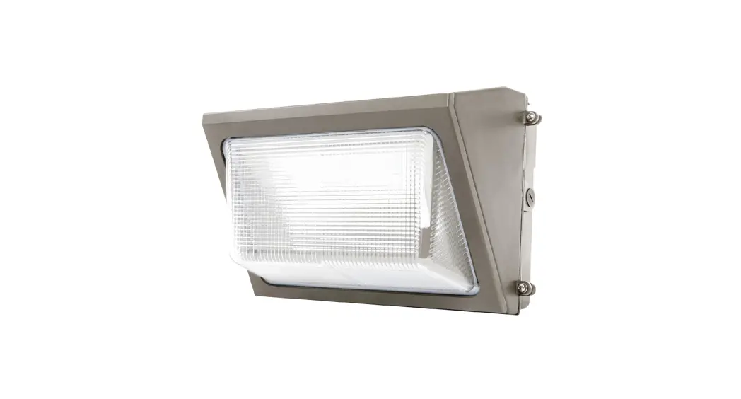 Sunco Wp_br-3050k 80w Selectable Wall Pack Instructions